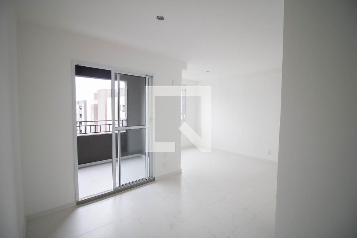 Apartamento, 2 quartos, 62 m² - Foto 1