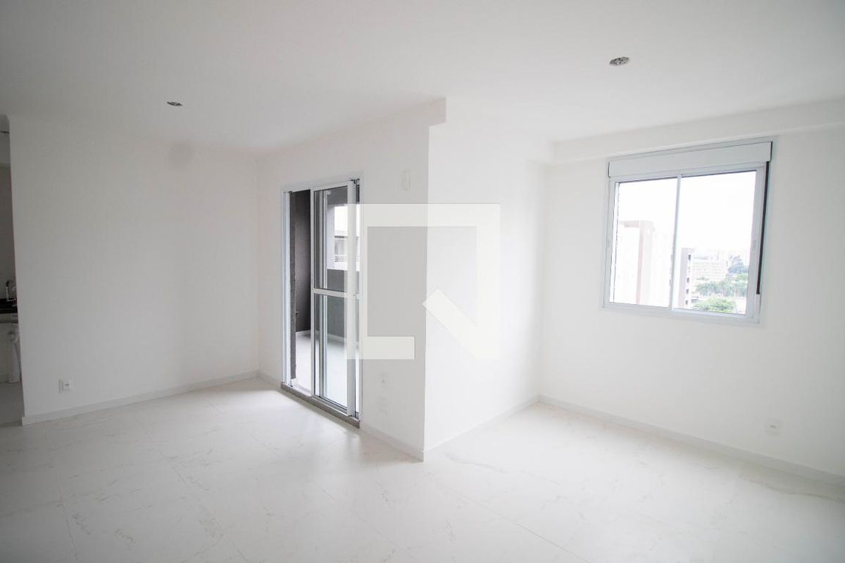 Apartamento, 2 quartos, 62 m² - Foto 2