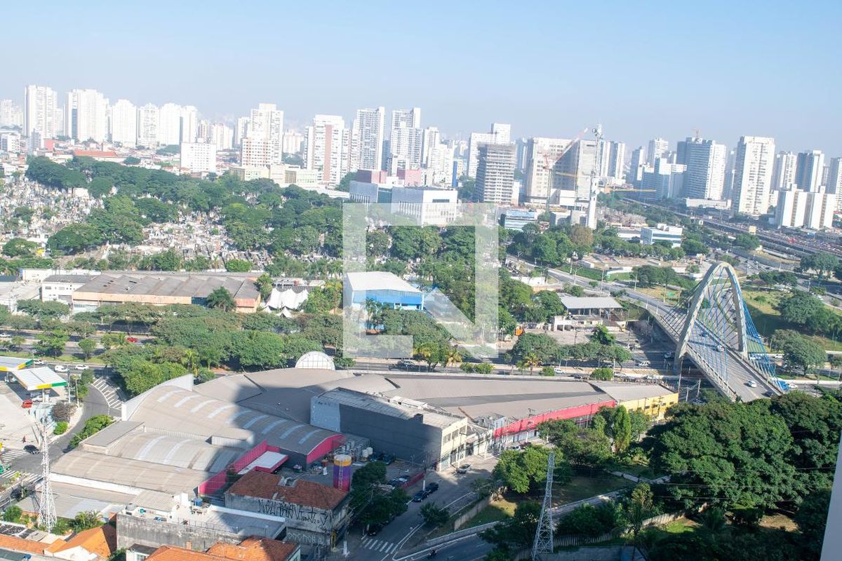 Apartamento, 2 quartos, 74 m² - Foto 33