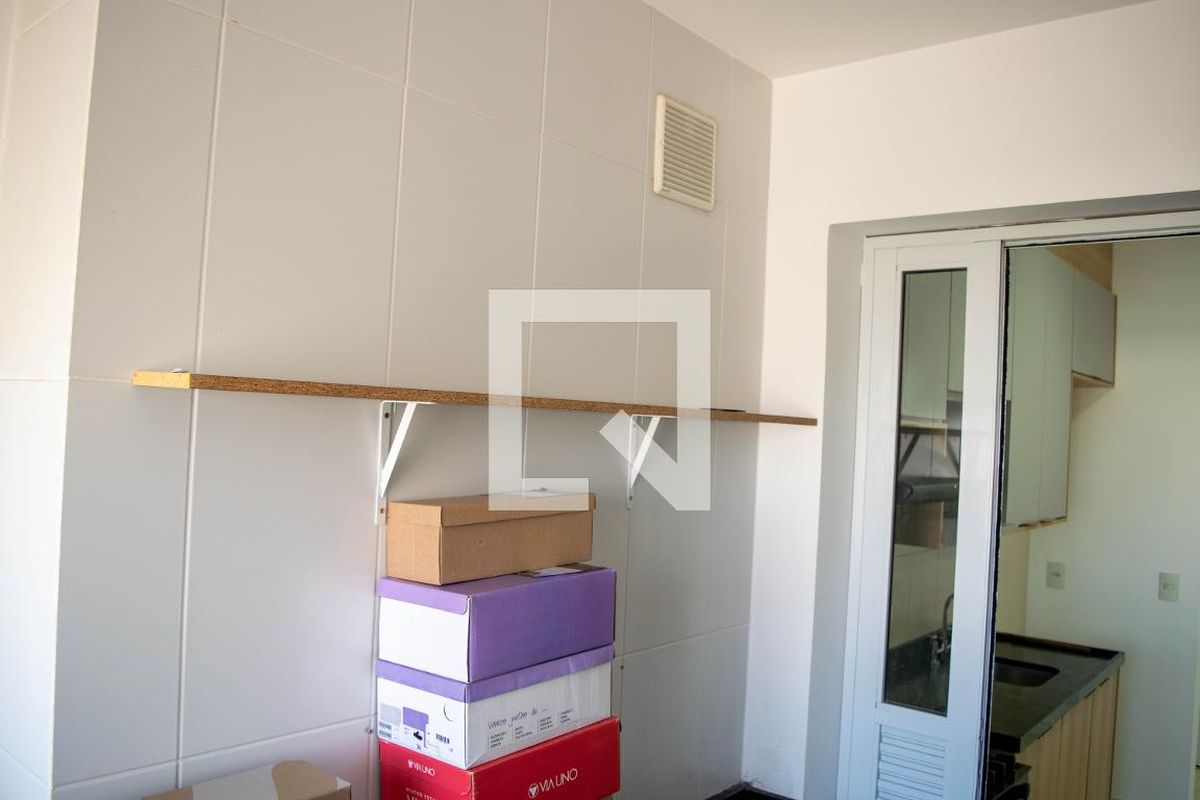 Apartamento, 2 quartos, 74 m² - Foto 22