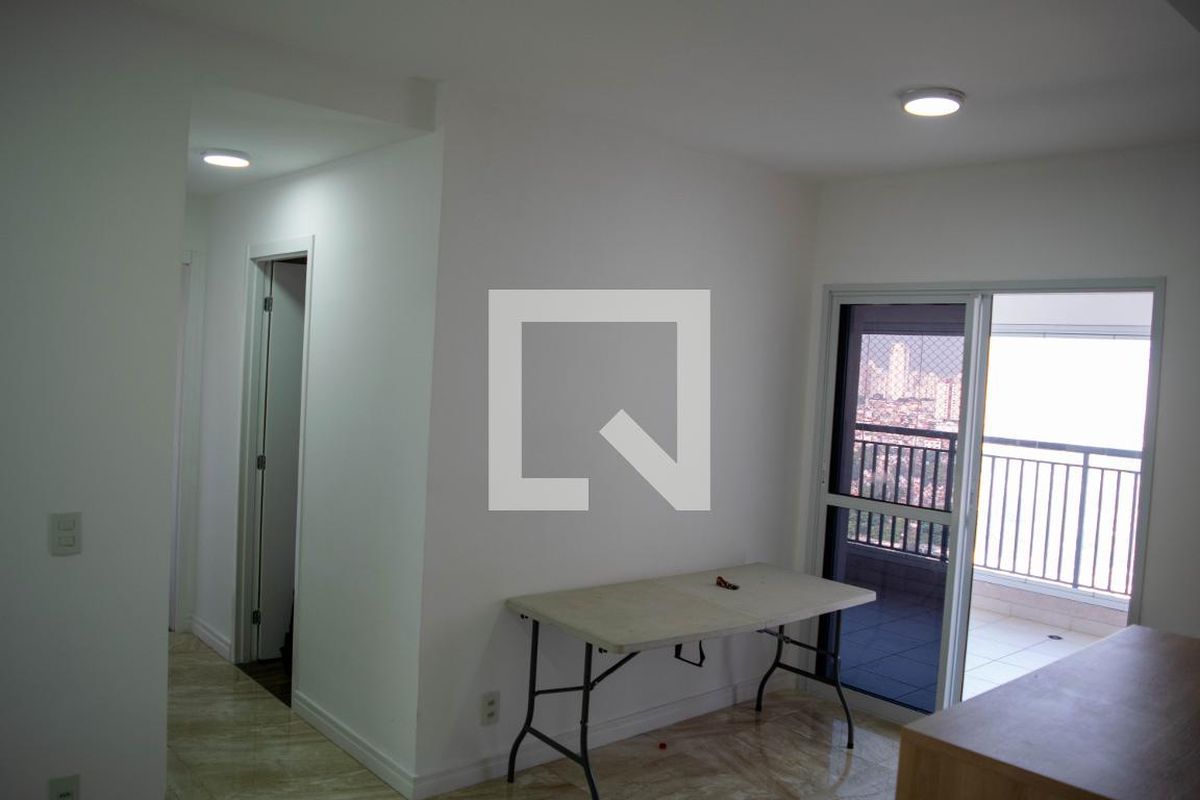 Apartamento, 2 quartos, 74 m² - Foto 2