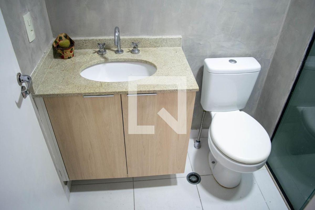 Apartamento, 2 quartos, 74 m² - Foto 51