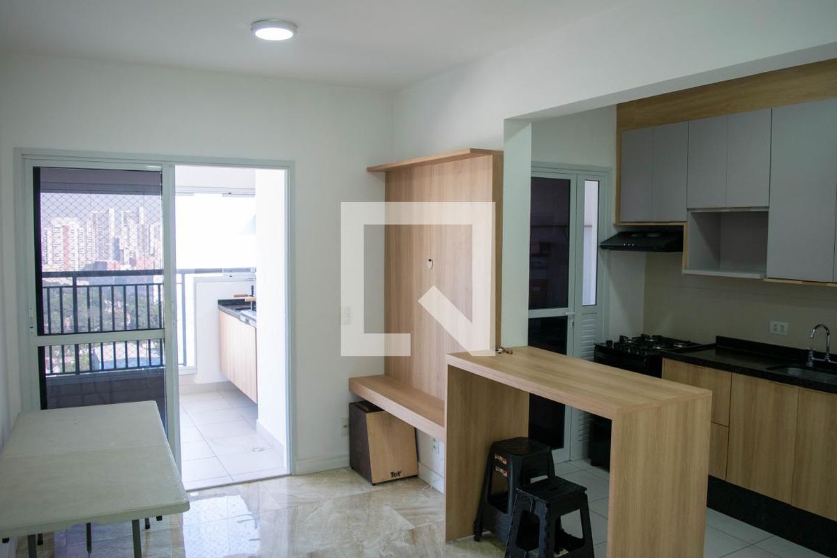 Apartamento, 2 quartos, 74 m² - Foto 1