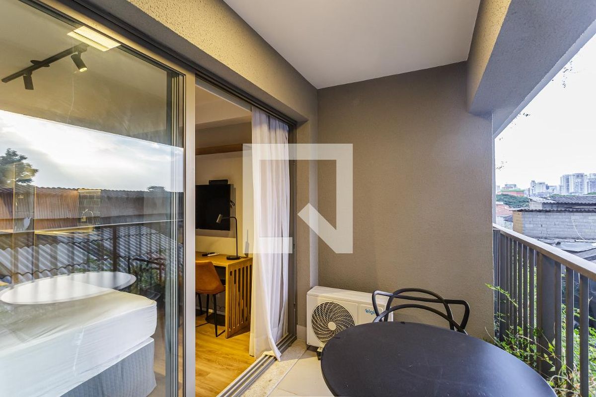 Kitnet-Studio, 30 m² - Foto 11