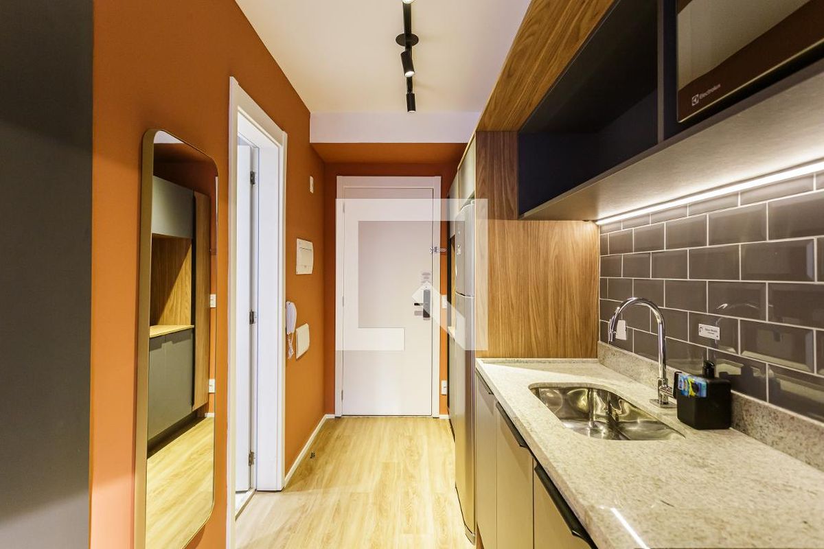 Kitnet-Studio, 30 m² - Foto 18