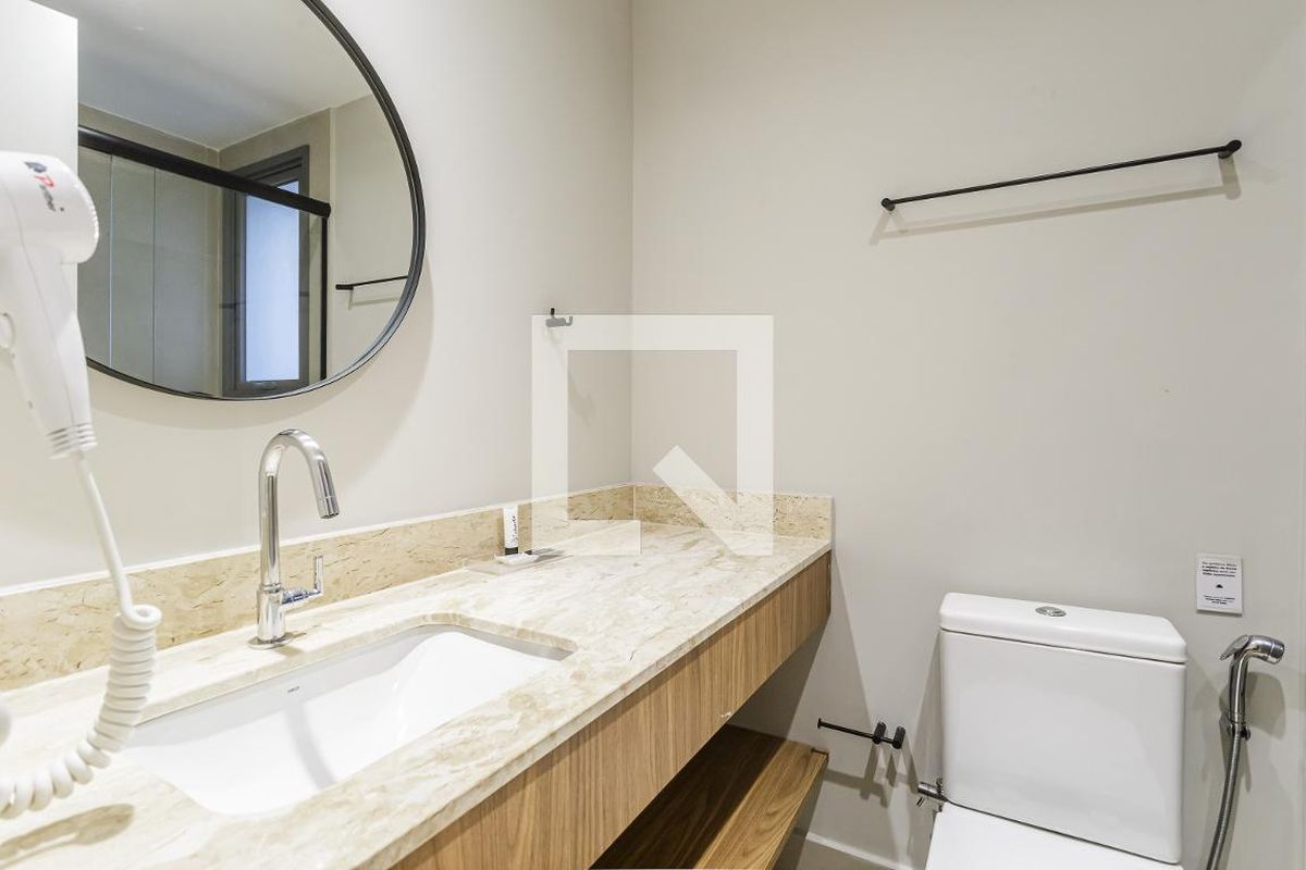 Kitnet-Studio, 30 m² - Foto 12