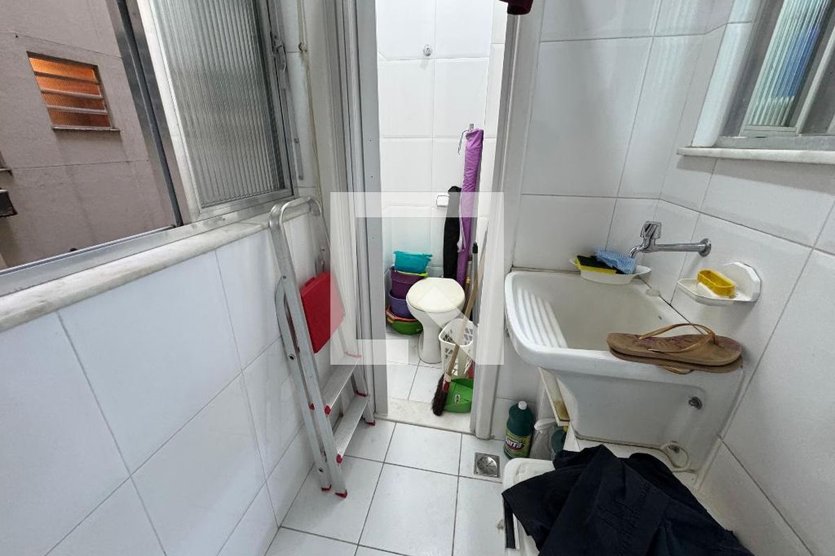Apartamento, 2 quartos, 63 m² - Foto 30