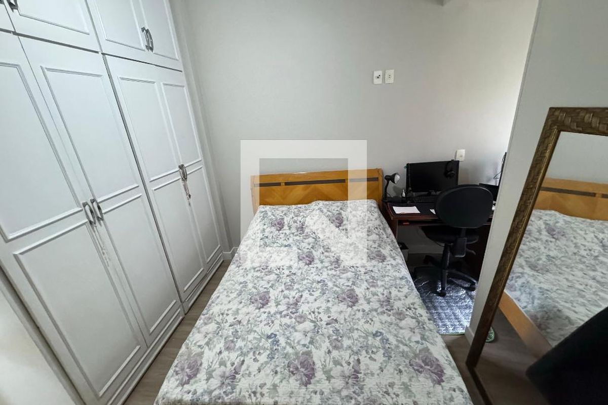 Apartamento, 2 quartos, 63 m² - Foto 24