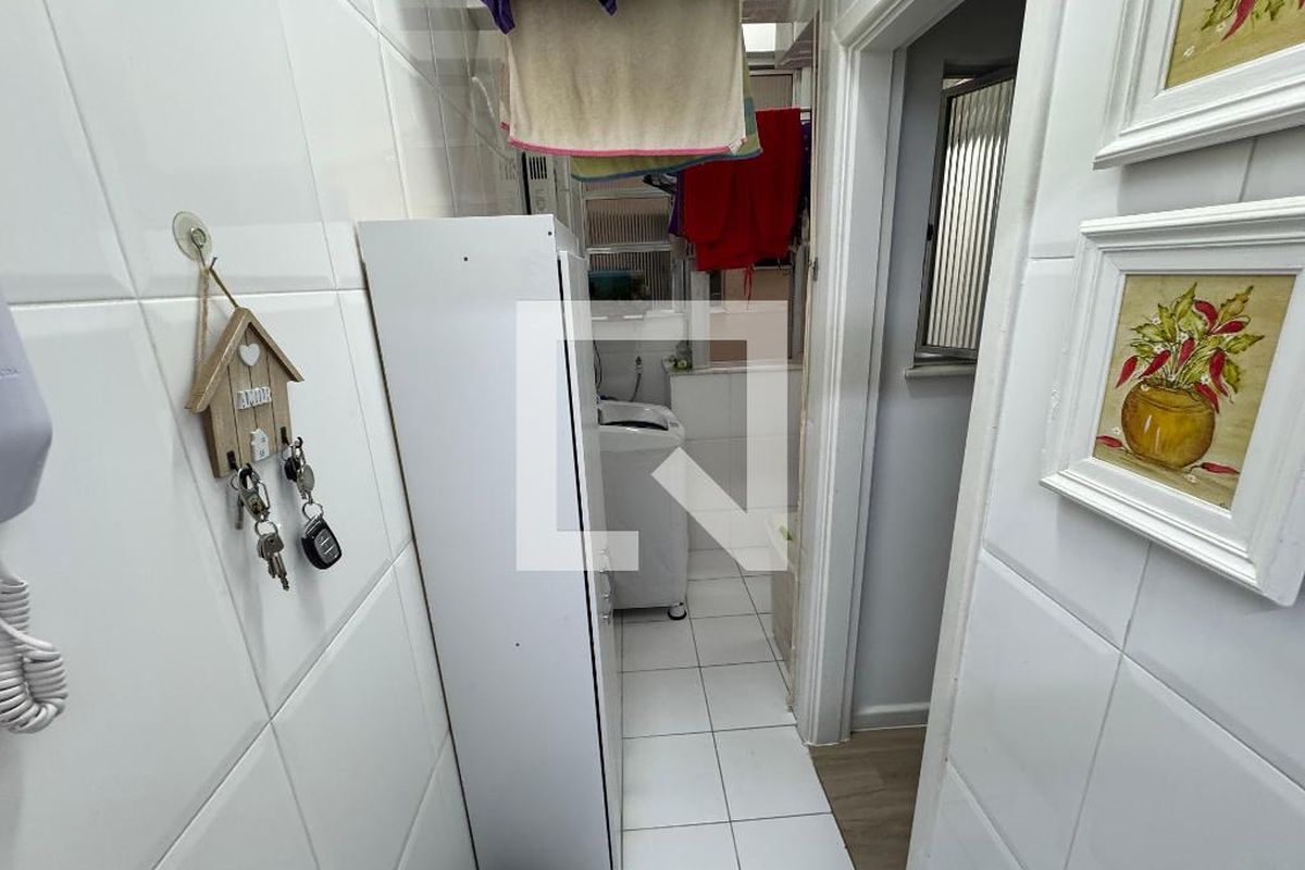 Apartamento, 2 quartos, 63 m² - Foto 28