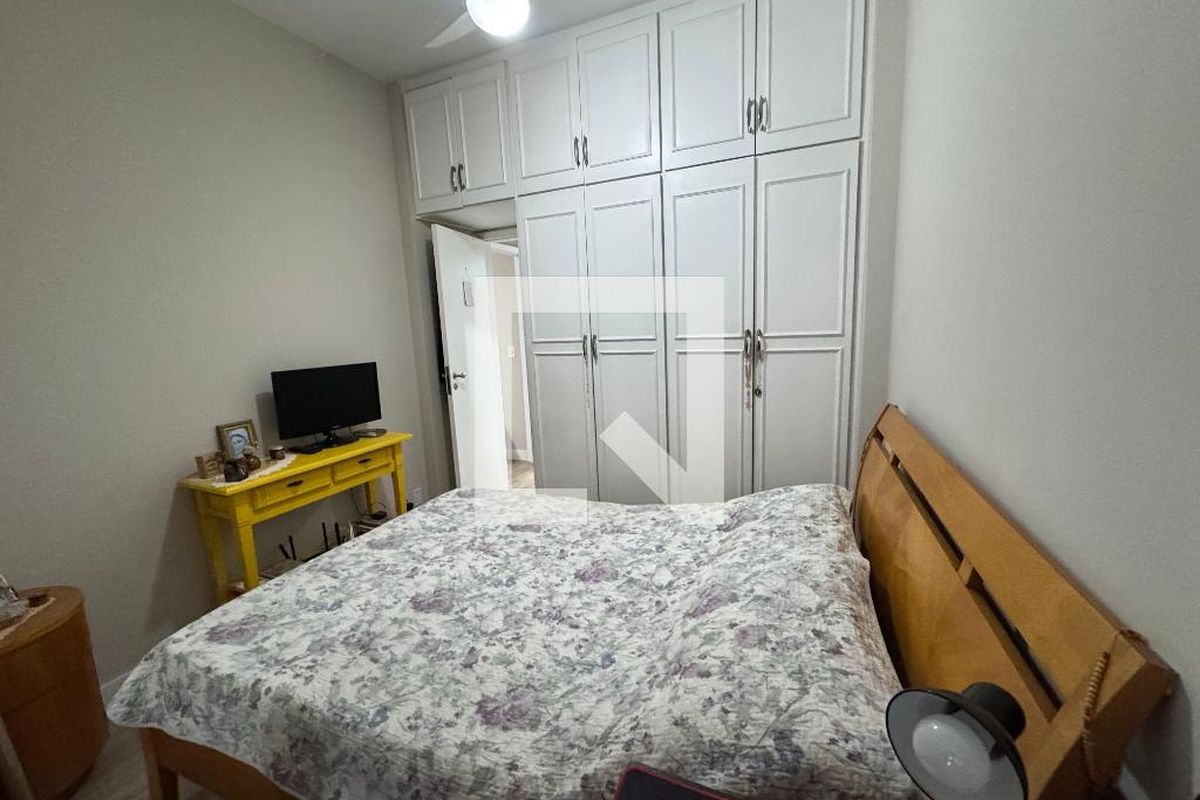 Apartamento, 2 quartos, 63 m² - Foto 23