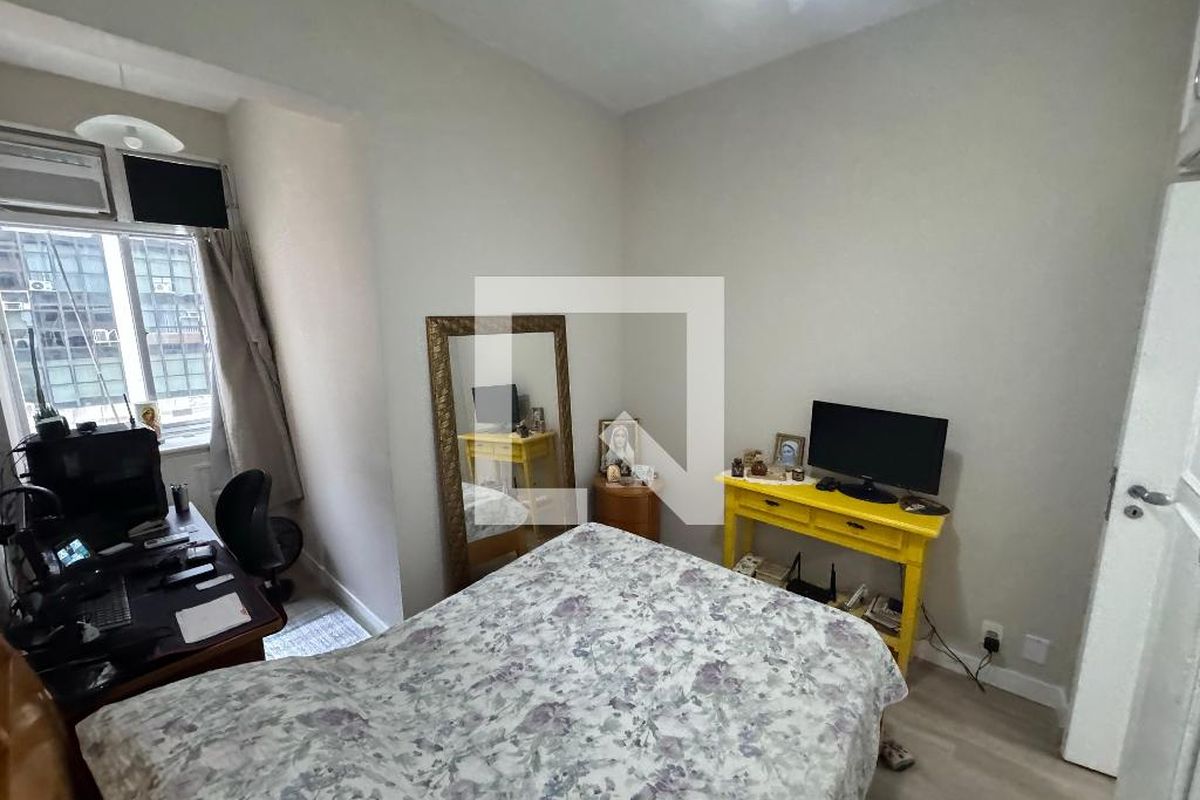 Apartamento, 2 quartos, 63 m² - Foto 20