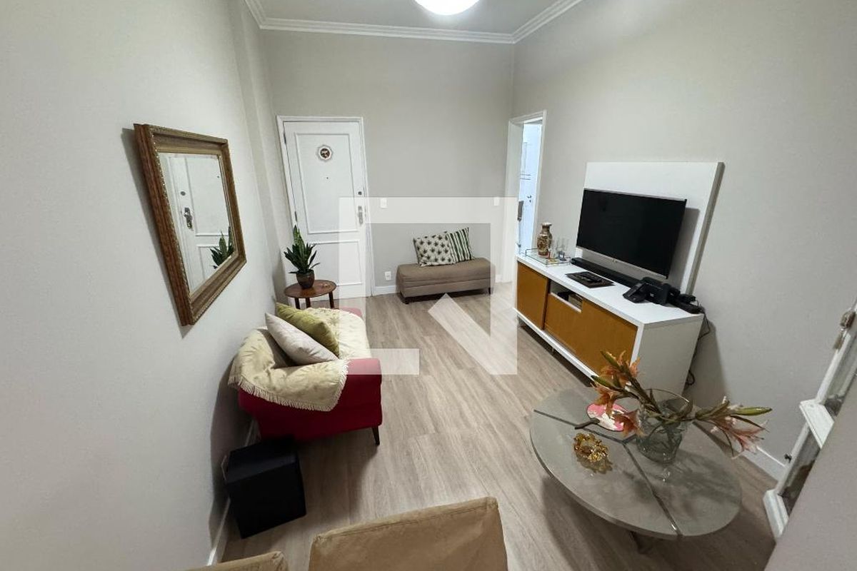 Apartamento, 2 quartos, 63 m² - Foto 8