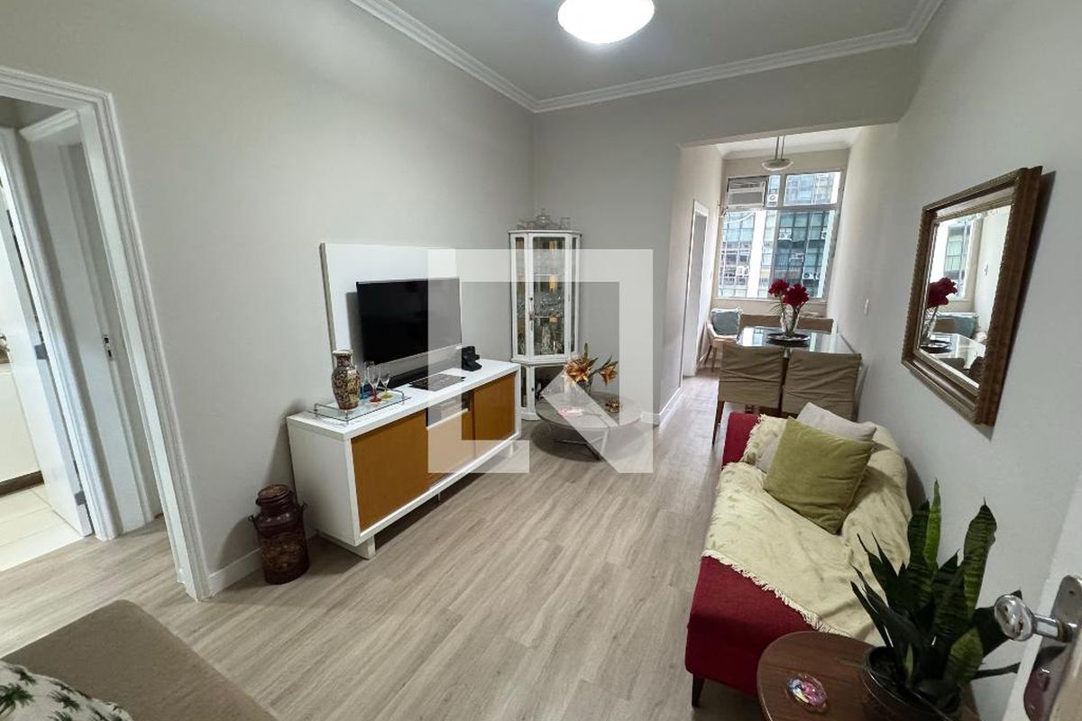 Apartamento, 2 quartos, 63 m² - Foto 5