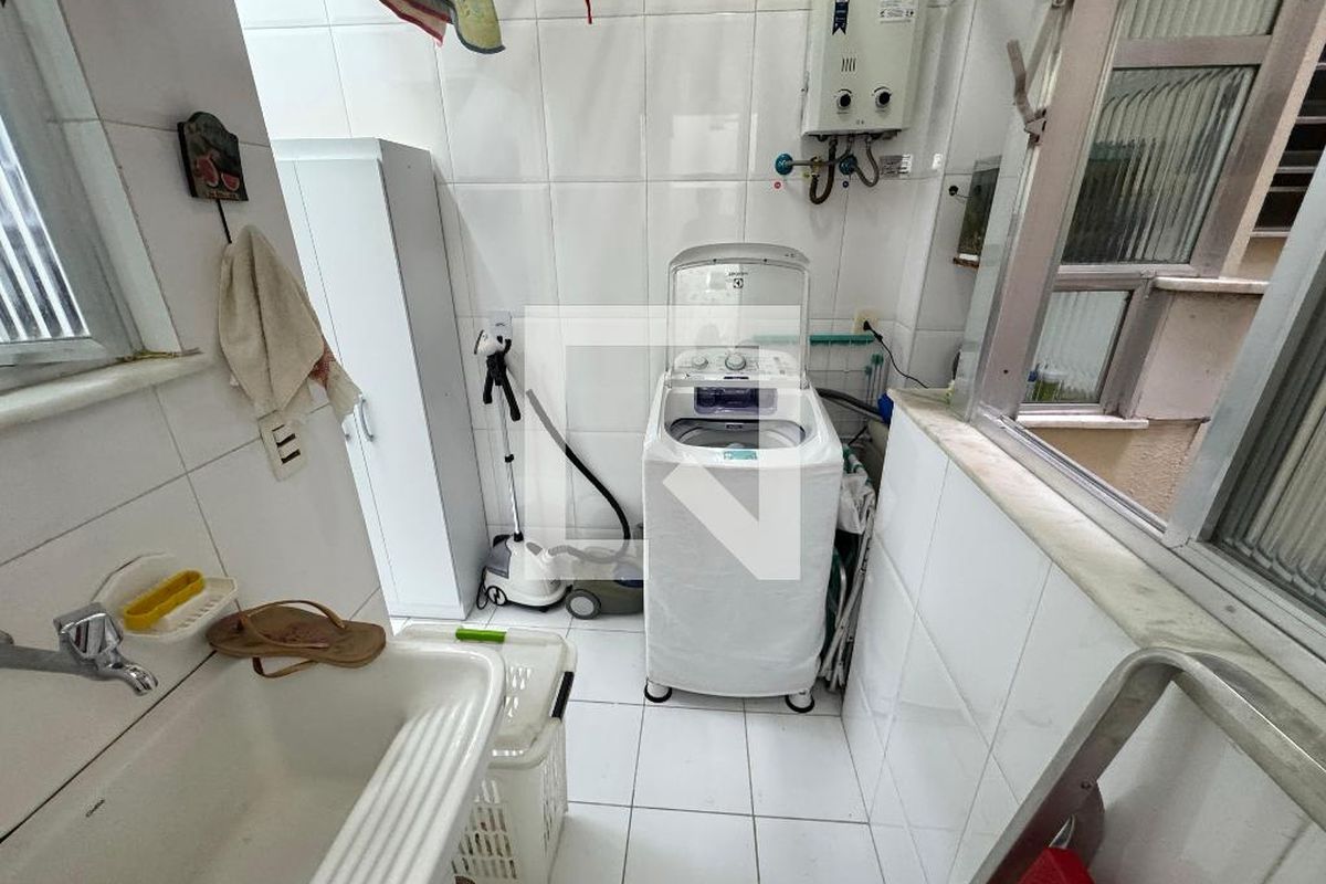 Apartamento, 2 quartos, 63 m² - Foto 29