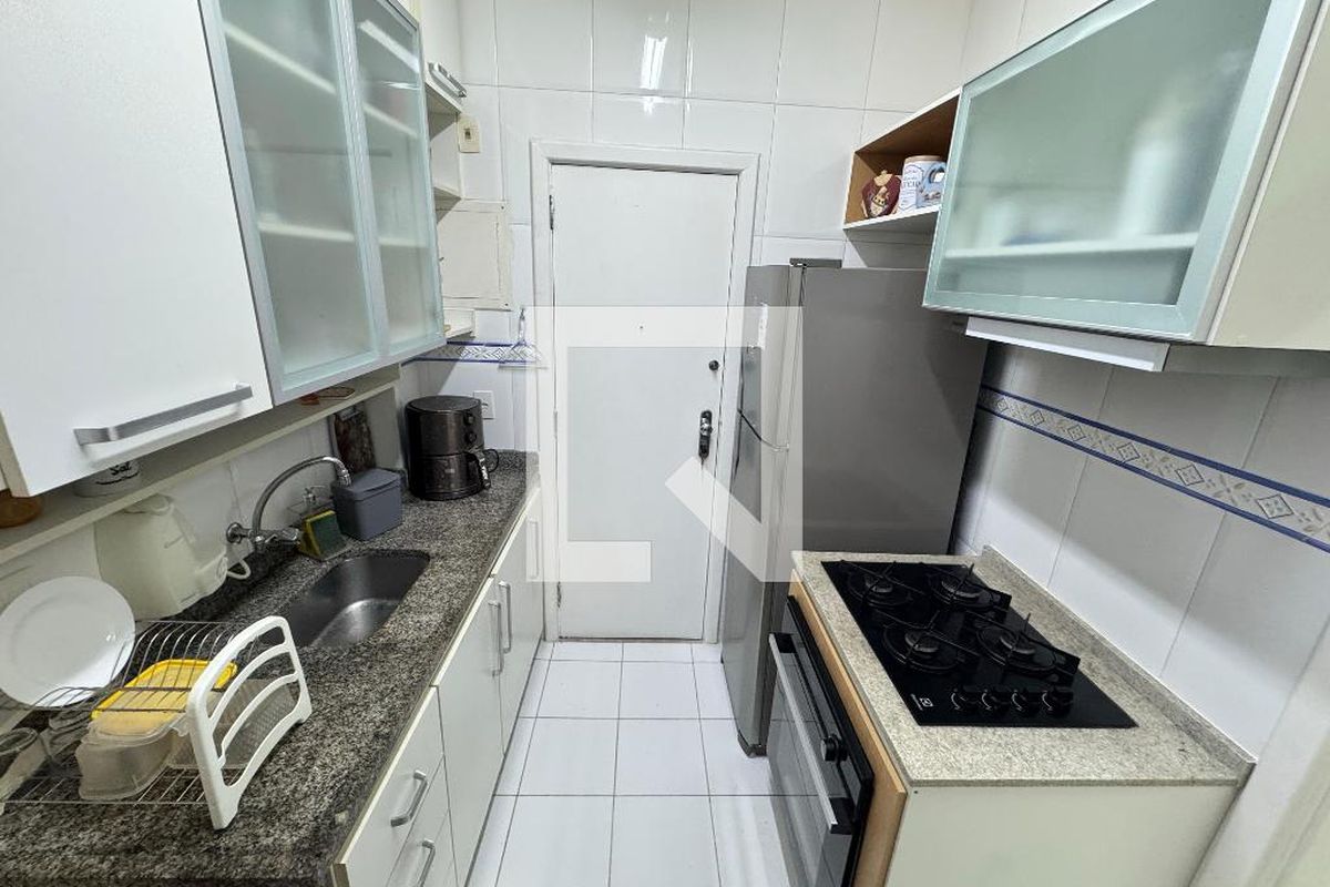 Apartamento, 2 quartos, 63 m² - Foto 15