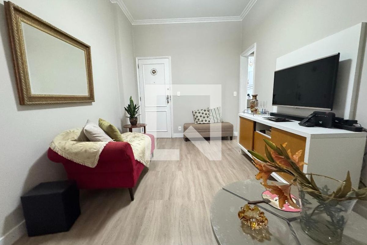 Apartamento, 2 quartos, 63 m² - Foto 1