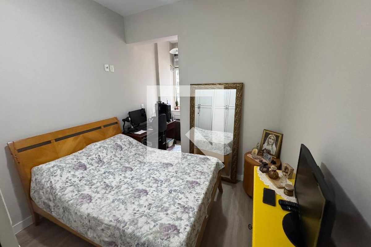 Apartamento, 2 quartos, 63 m² - Foto 21