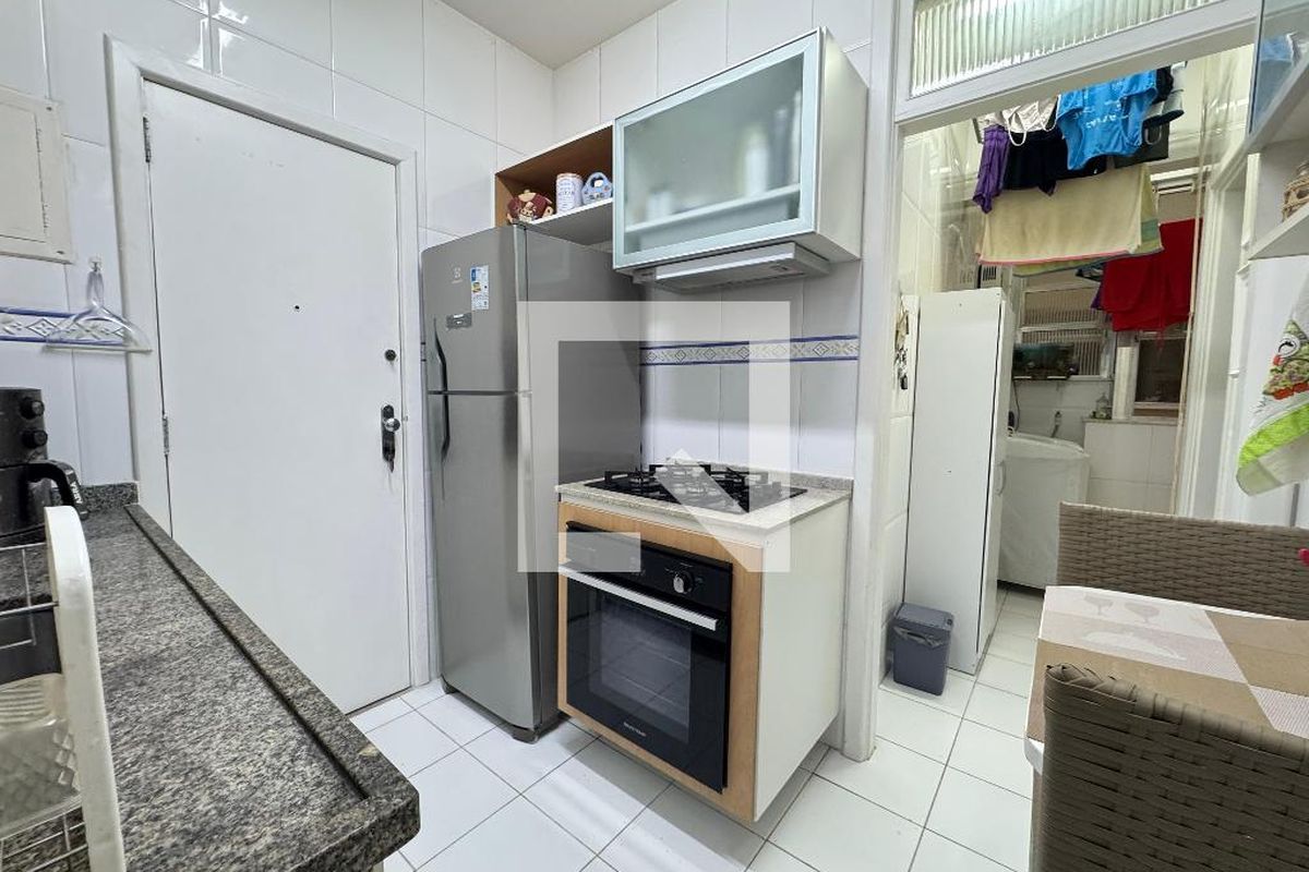 Apartamento, 2 quartos, 63 m² - Foto 14