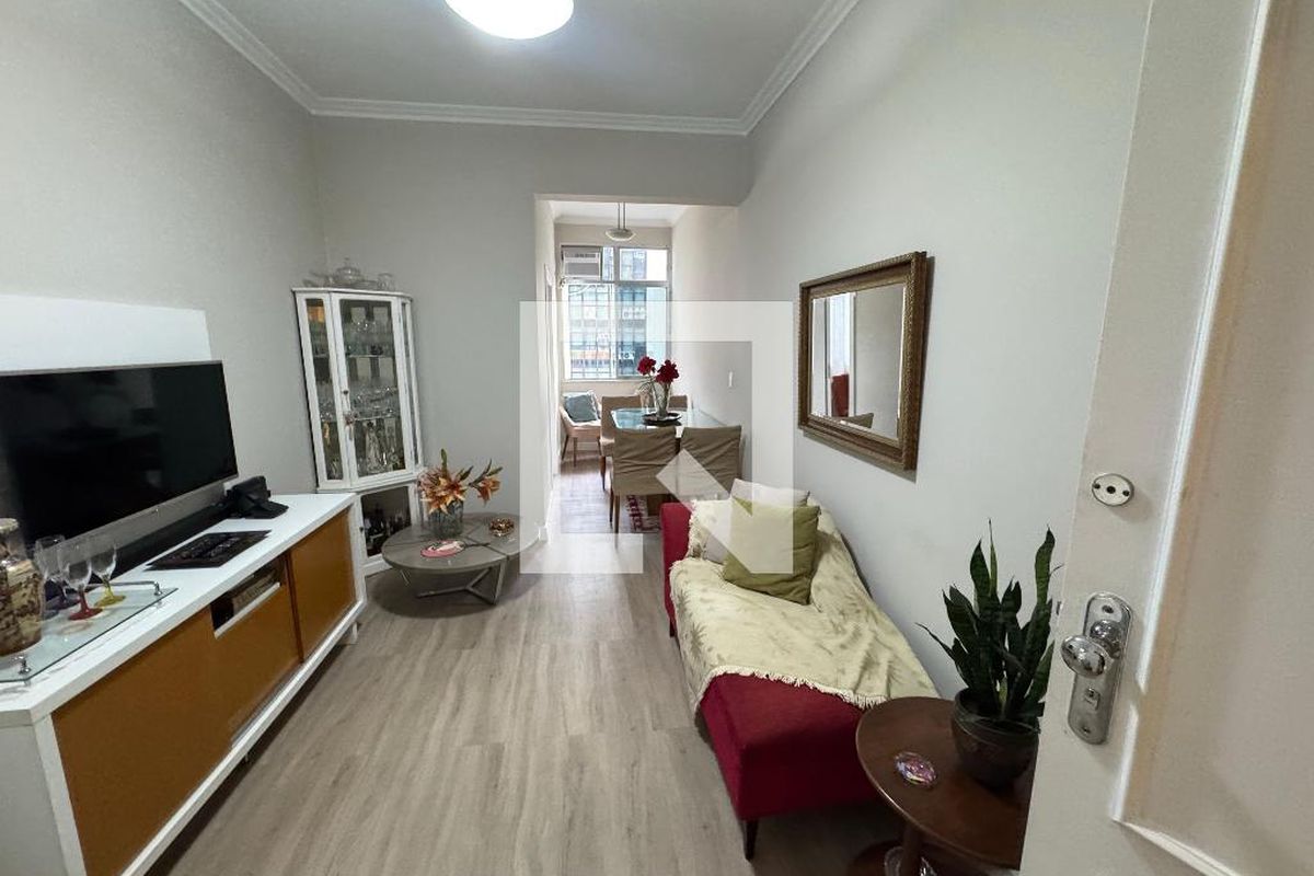 Apartamento, 2 quartos, 63 m² - Foto 3