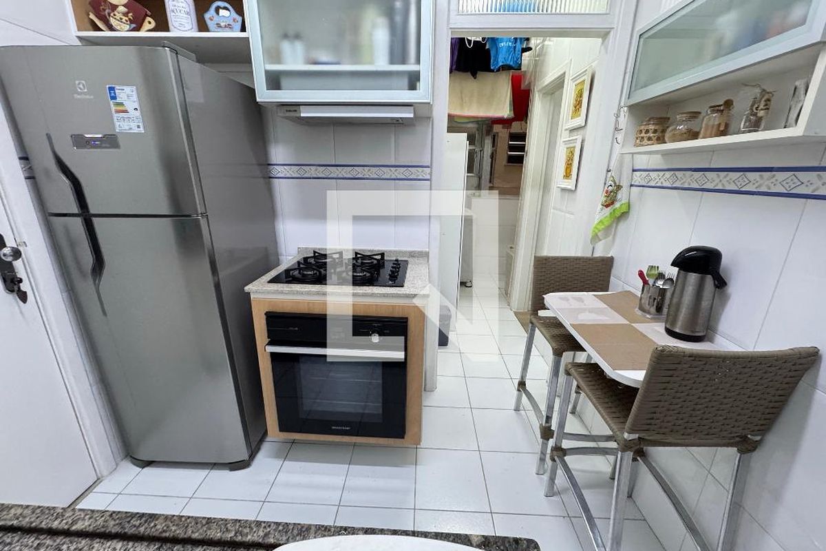 Apartamento, 2 quartos, 63 m² - Foto 13
