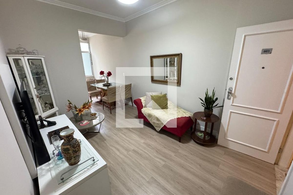 Apartamento, 2 quartos, 63 m² - Foto 2