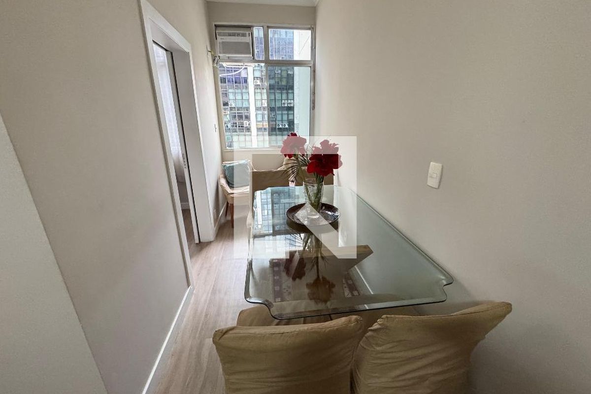 Apartamento, 2 quartos, 63 m² - Foto 10