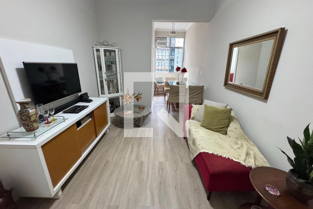 Apartamento, 2 quartos, 63 m² - Foto 7
