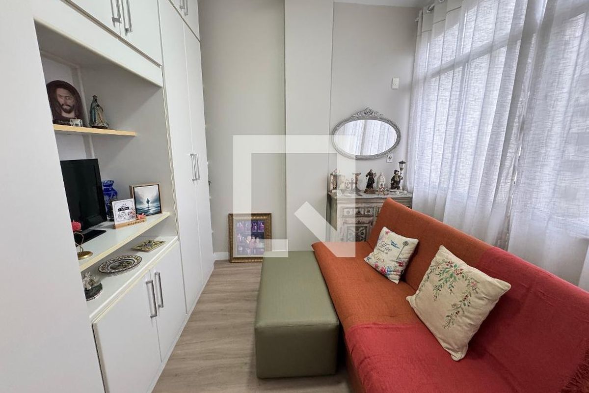 Apartamento, 2 quartos, 63 m² - Foto 4