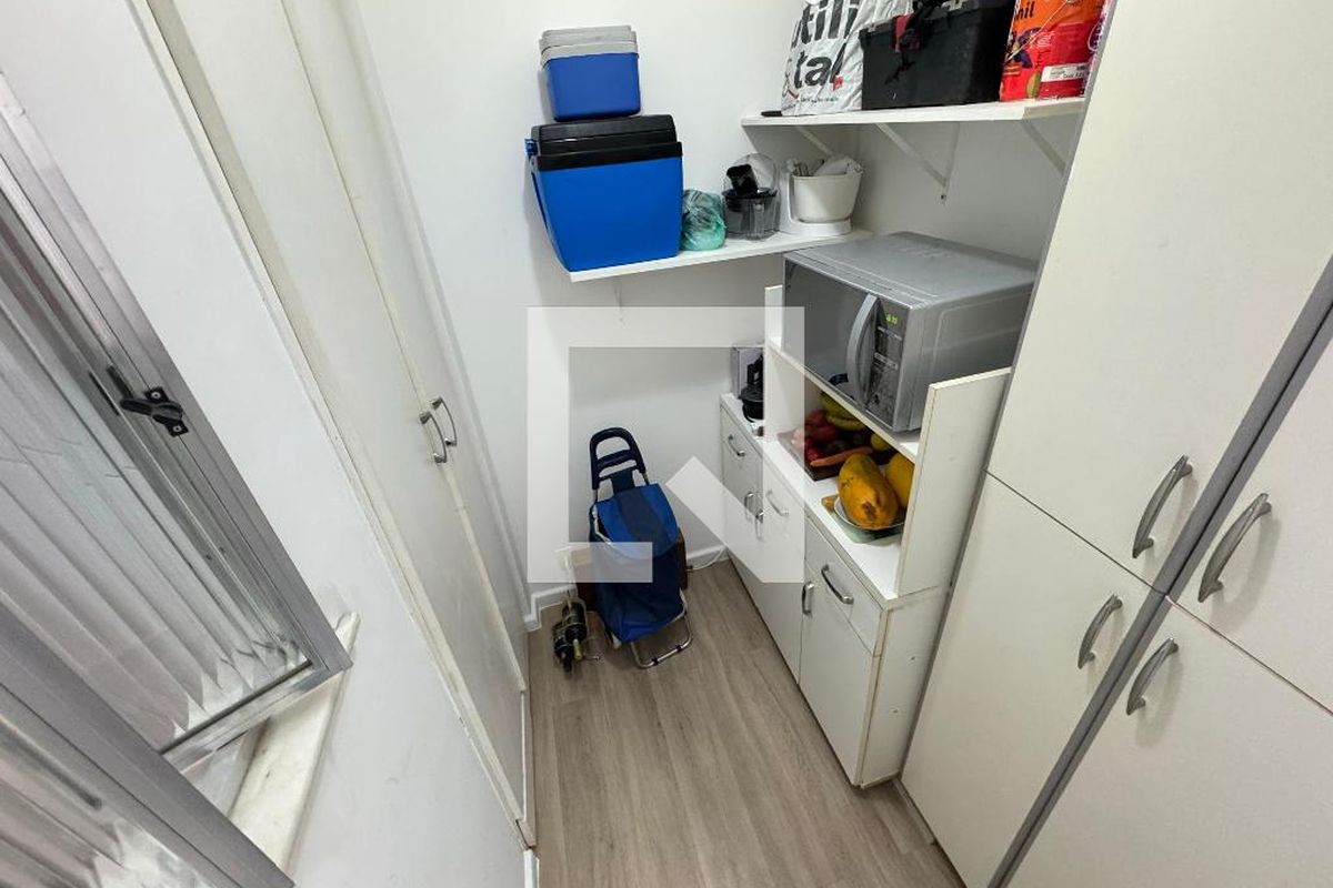 Apartamento, 2 quartos, 63 m² - Foto 12