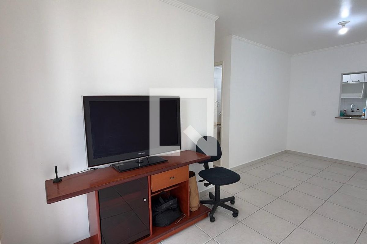 Apartamento, 3 quartos, 63 m² - Foto 2