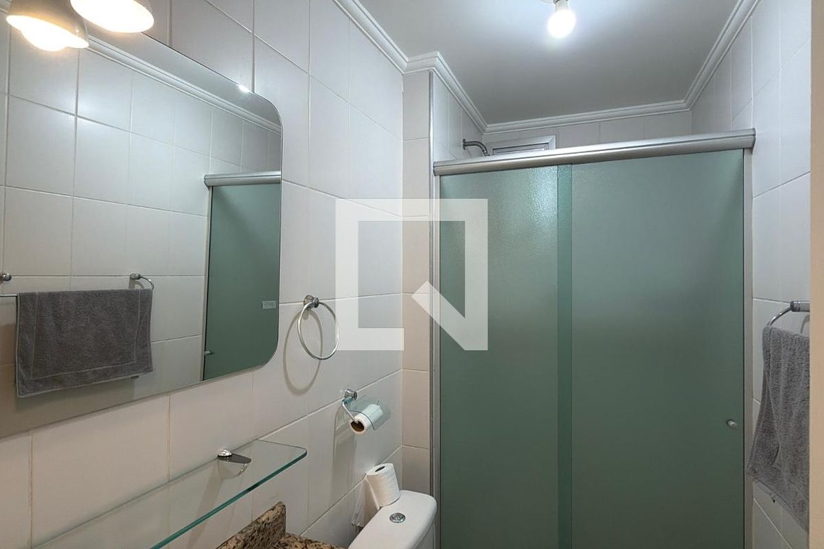 Apartamento, 3 quartos, 63 m² - Foto 27