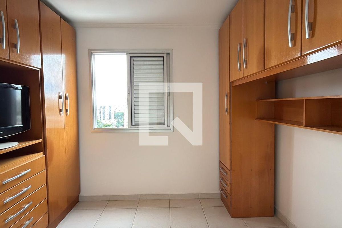 Apartamento, 3 quartos, 63 m² - Foto 11