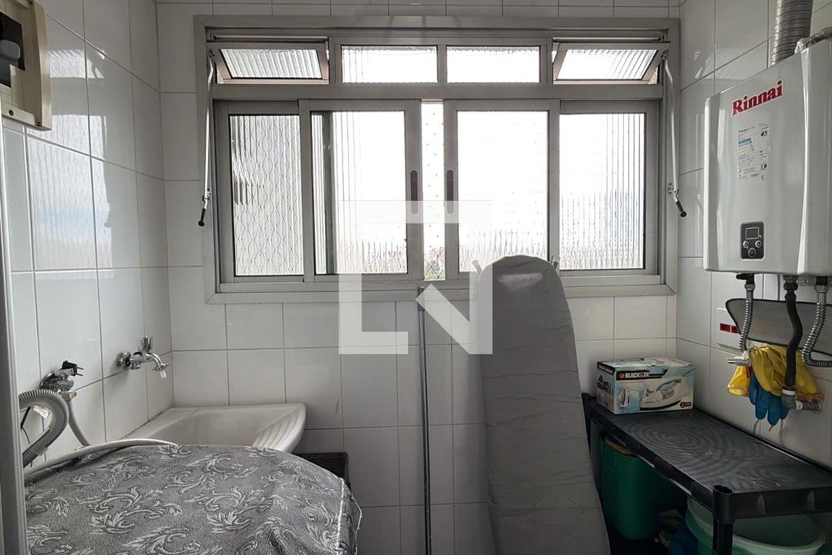 Apartamento, 3 quartos, 63 m² - Foto 39