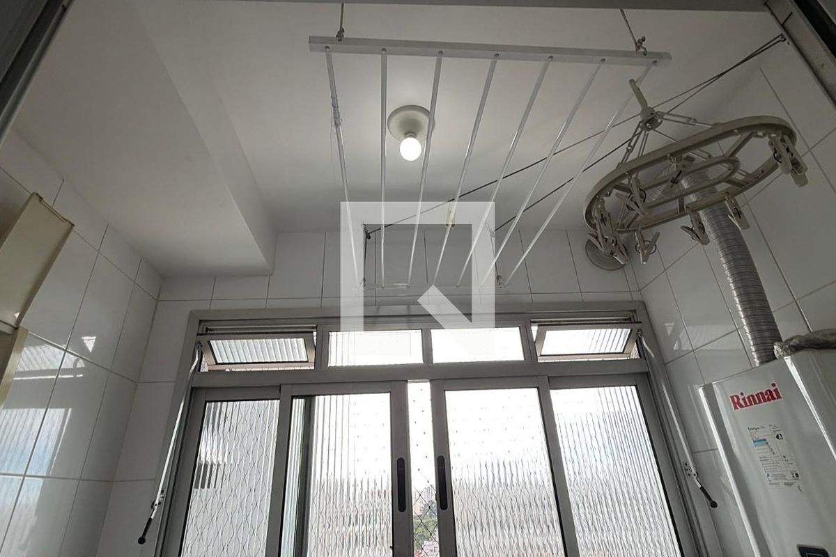 Apartamento, 3 quartos, 63 m² - Foto 42