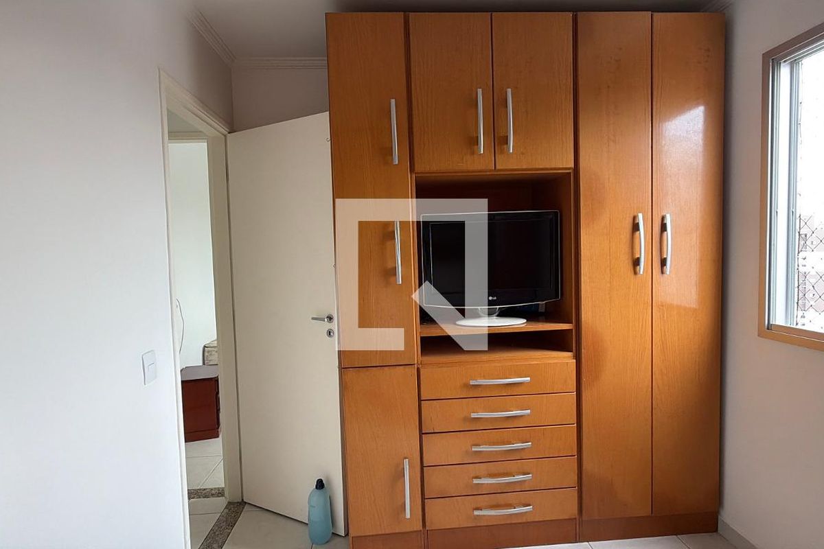 Apartamento, 3 quartos, 63 m² - Foto 9