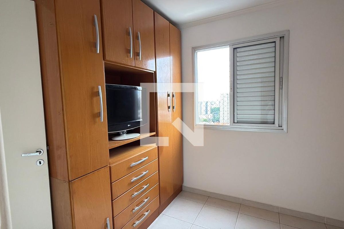 Apartamento, 3 quartos, 63 m² - Foto 10