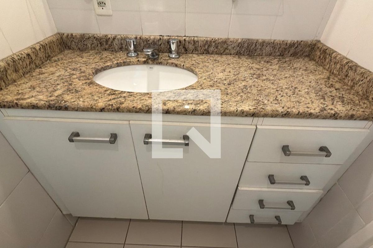 Apartamento, 3 quartos, 63 m² - Foto 16