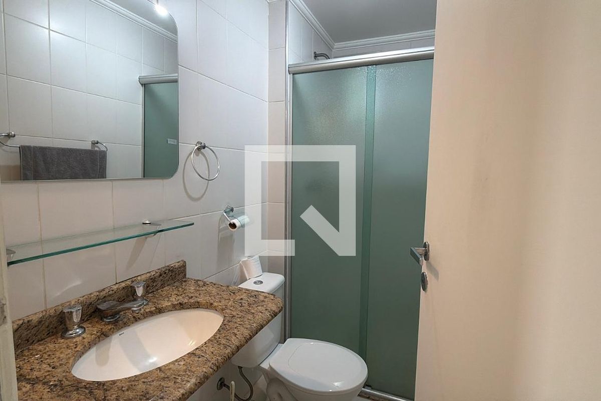 Apartamento, 3 quartos, 63 m² - Foto 31