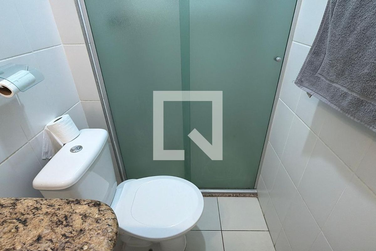Apartamento, 3 quartos, 63 m² - Foto 29