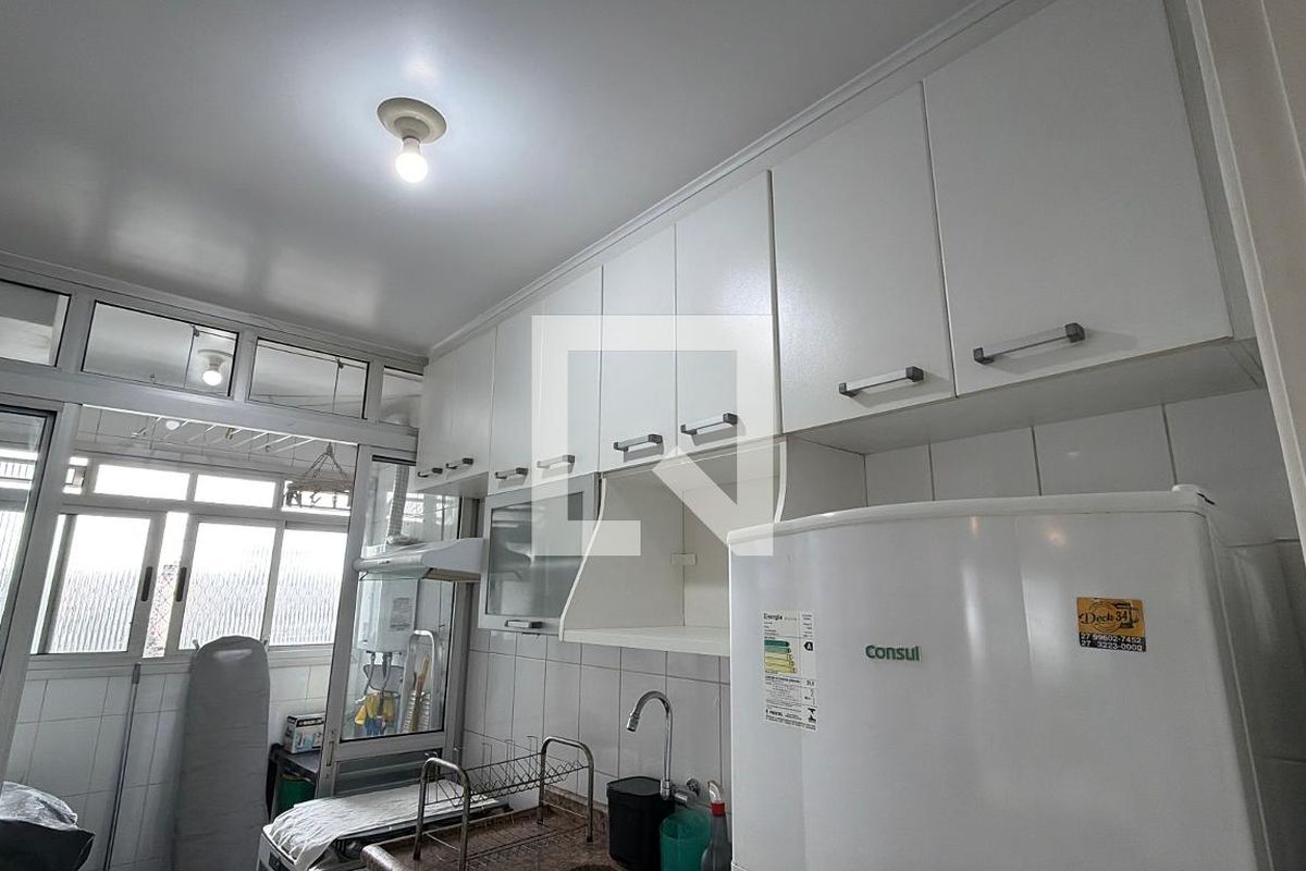 Apartamento, 3 quartos, 63 m² - Foto 33