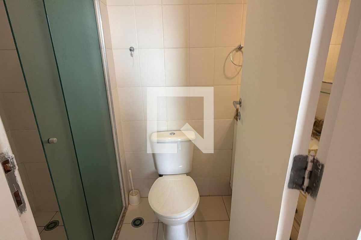 Apartamento, 3 quartos, 63 m² - Foto 12