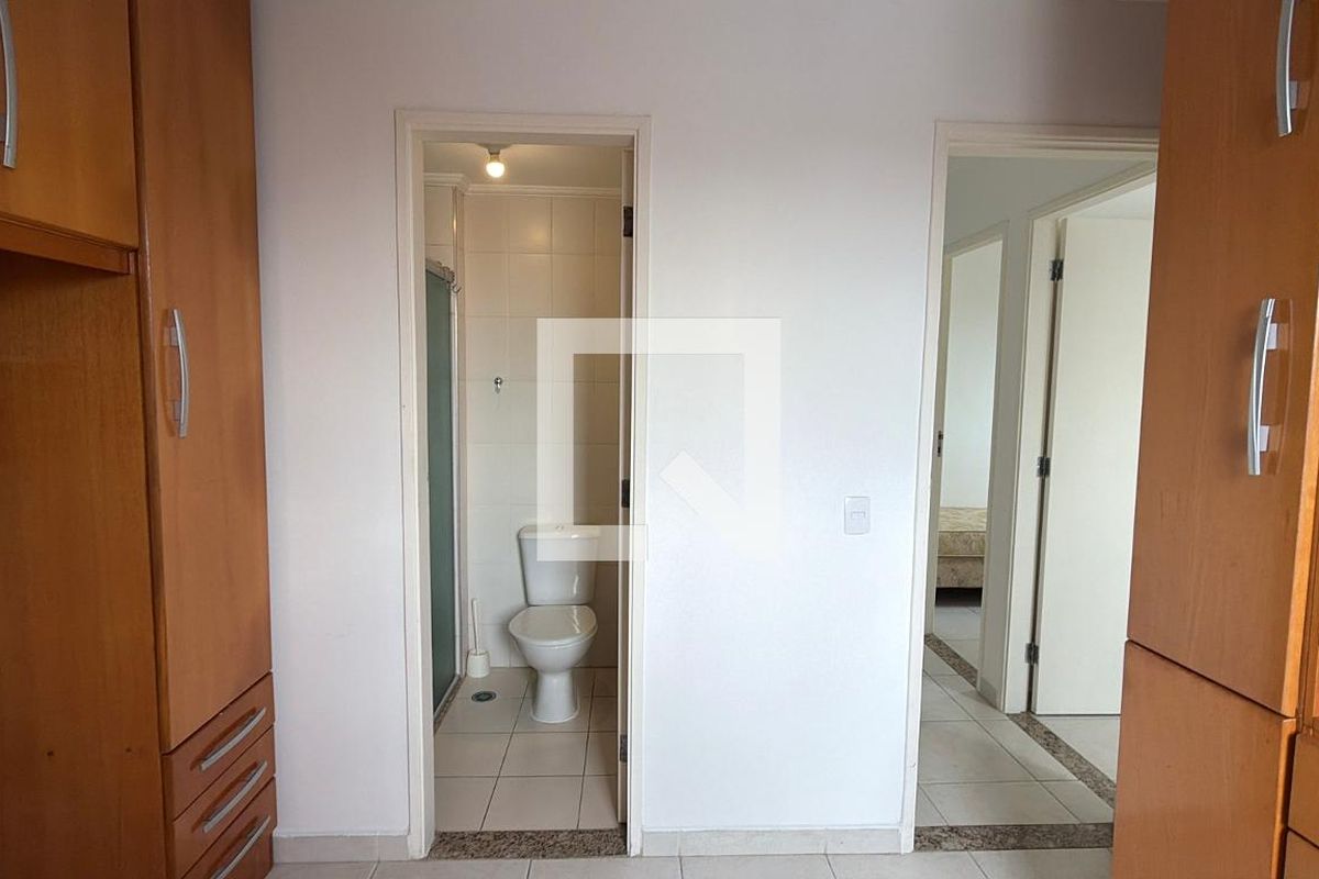 Apartamento, 3 quartos, 63 m² - Foto 8