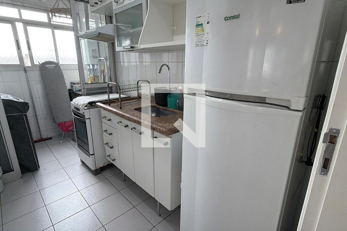 Apartamento, 3 quartos, 63 m² - Foto 34