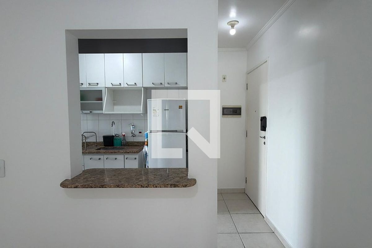 Apartamento, 3 quartos, 63 m² - Foto 6