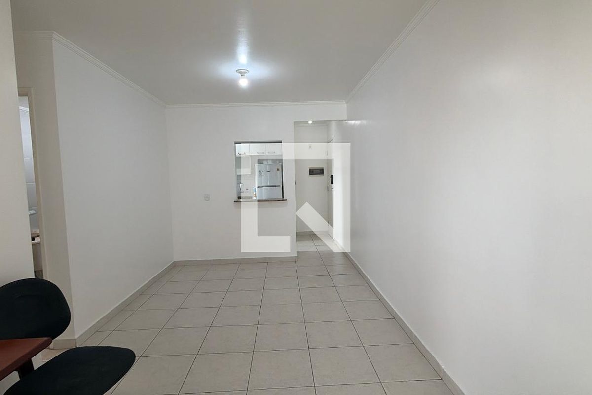 Apartamento, 3 quartos, 63 m² - Foto 1