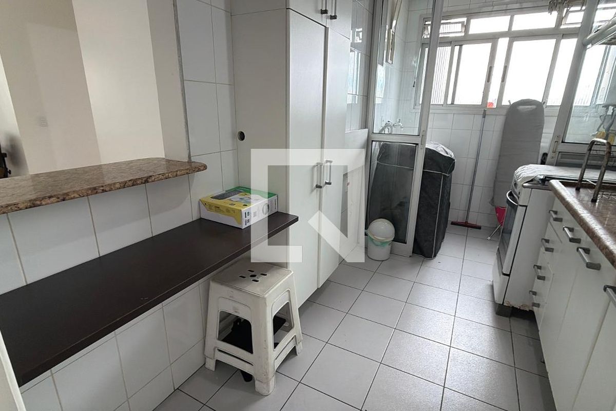Apartamento, 3 quartos, 63 m² - Foto 35