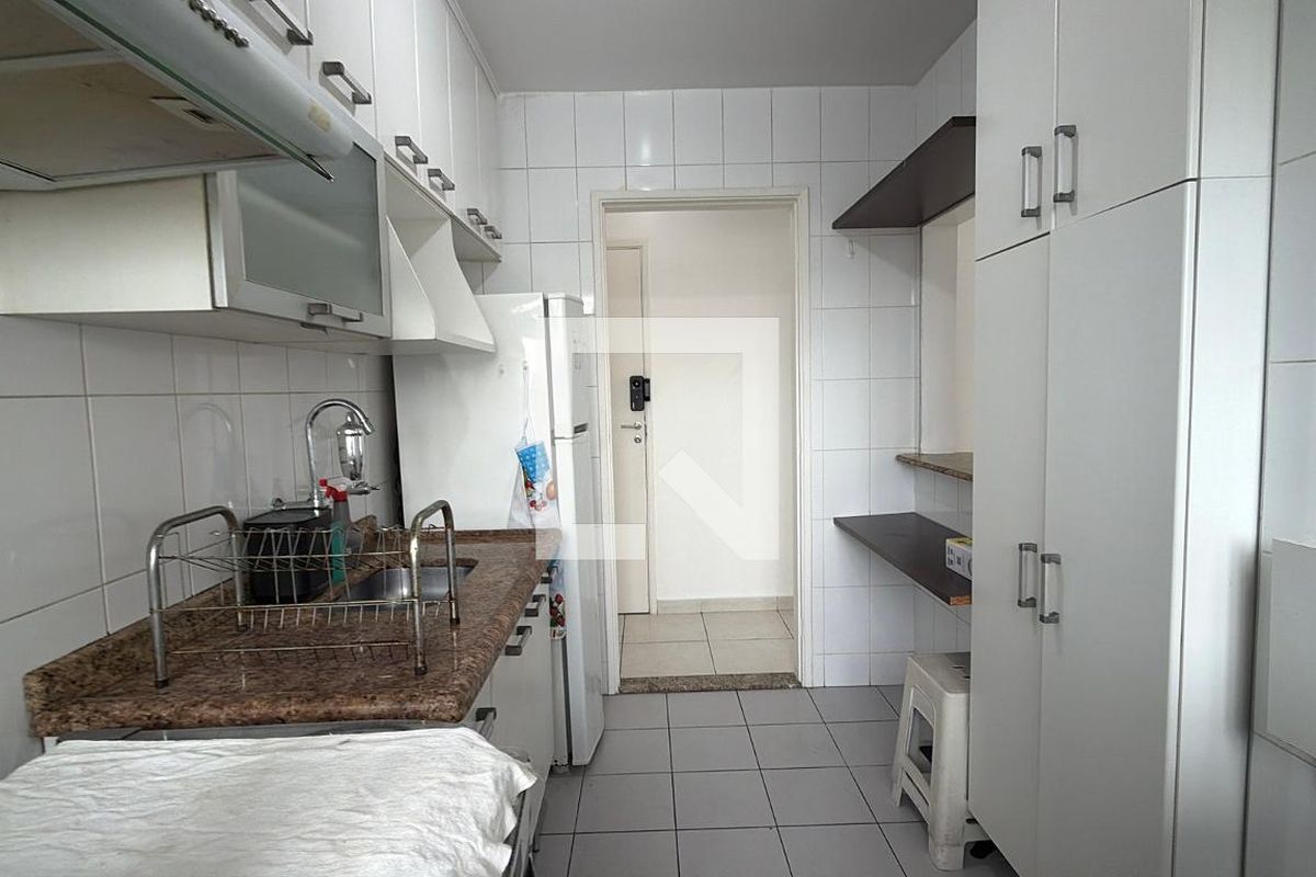Apartamento, 3 quartos, 63 m² - Foto 37