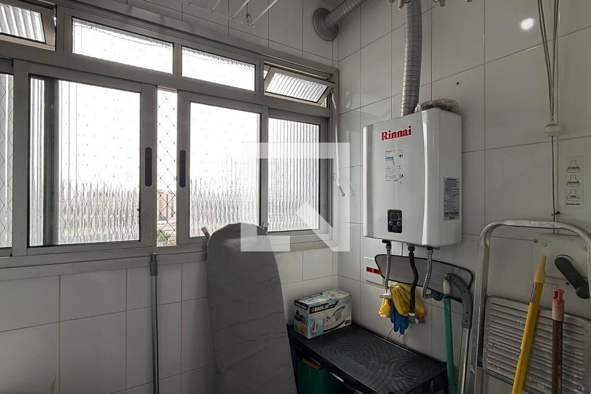Apartamento, 3 quartos, 63 m² - Foto 41