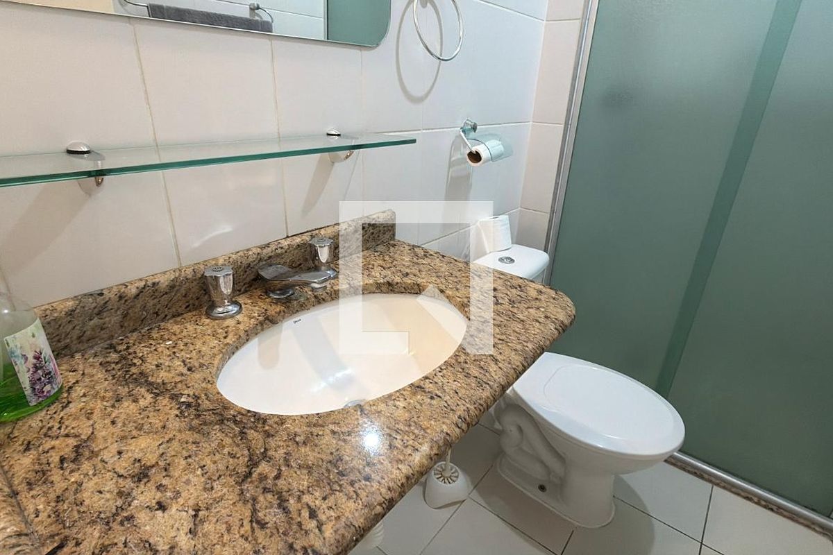 Apartamento, 3 quartos, 63 m² - Foto 28