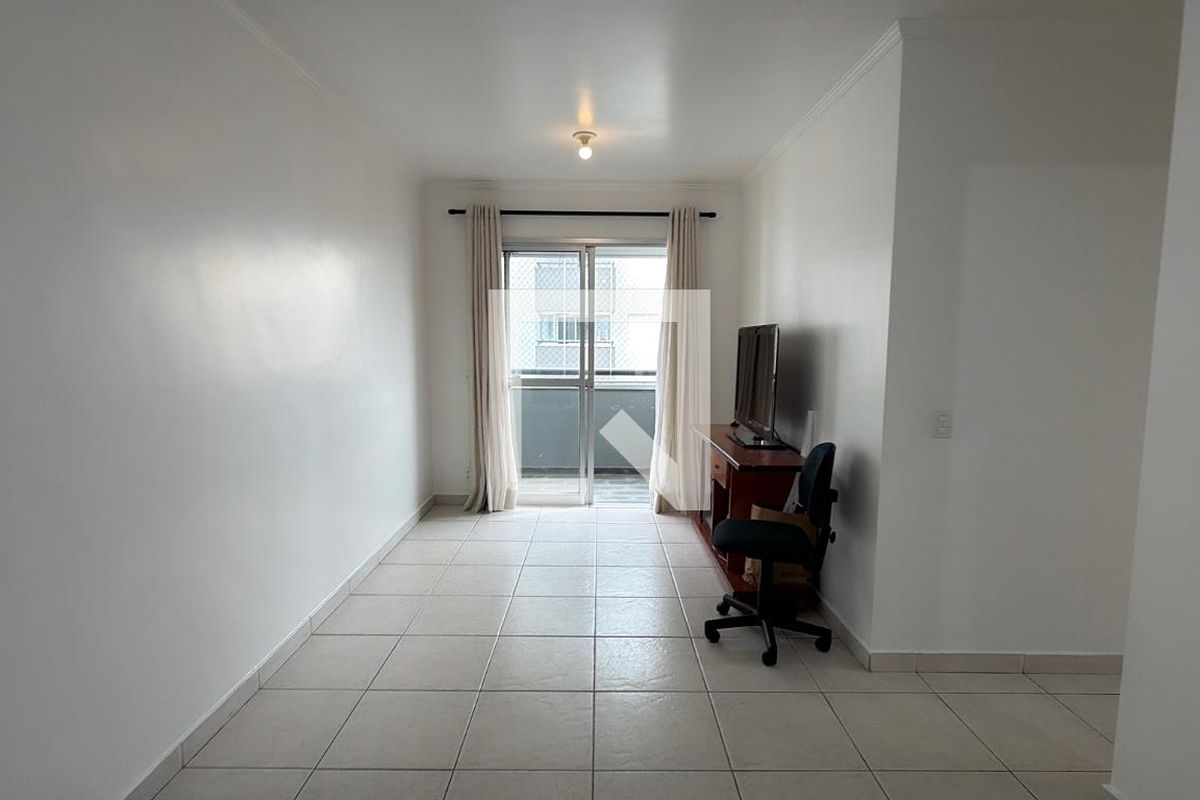 Apartamento, 3 quartos, 63 m² - Foto 4